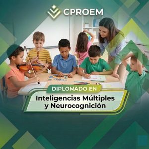 Diplomado en Inteligencias Múltiples y Neurocognición