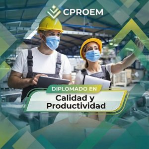 Diplomado en Calidad y Productividad