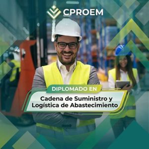 Diplomado en Cadena de Suministro y Logística de Abastecimiento