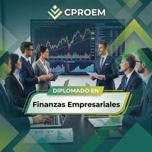 Diplomado en Finanzas Empresariales