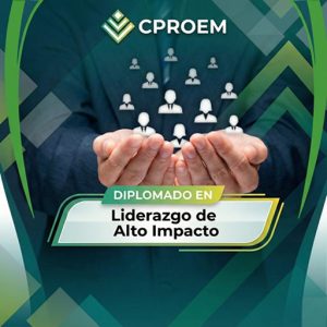 Diplomado en Liderazgo de Alto Impacto