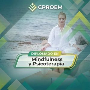 Diplomado en Mindfulness y Psicoterapia