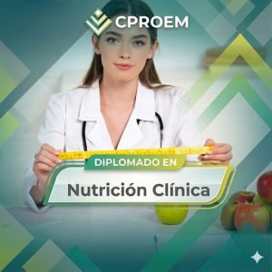 Diplomado en Nutrición Clínica