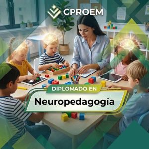 Diplomado en Neuropedagogía