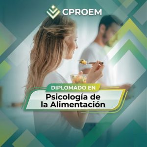 Diplomado en Psicología de la Alimentación
