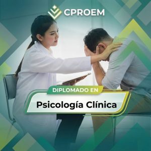 Diplomado en Psicología Clínica