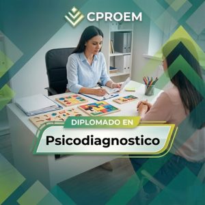 Diplomado en Psicodiagnóstico