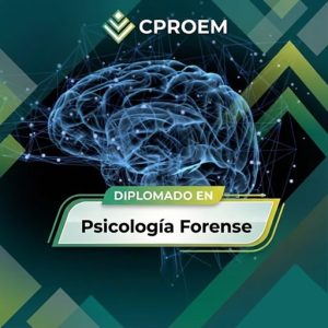 Diplomado en Psicología Forense
