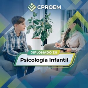 Diplomado en Psicología Infantil