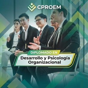 Diplomado en Desarrollo y Psicología Organizacional