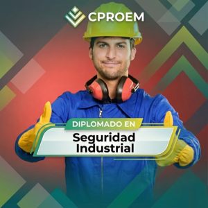 Diplomado en Seguridad Industrial