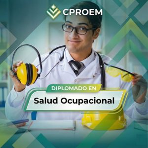 Diplomado en Salud Ocupacional
