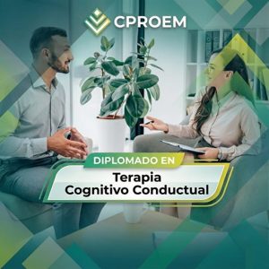 Diplomado en Terapia Cognitivo Conductual