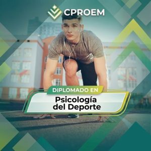 Diplomado en Psicología del Deporte