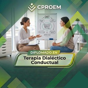 Diplomado en Terapia Dialéctico Conductual