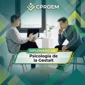 Diplomado en Psicología de la Gestalt