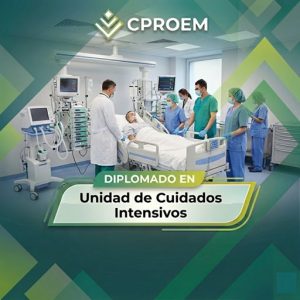 Diplomado en Unidad de Cuidados Intensivos