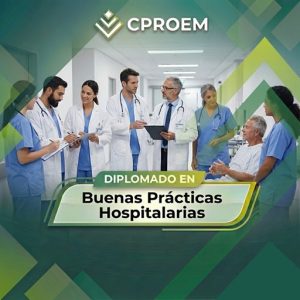 Diplomado en Buenas Prácticas Hospitalarias