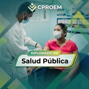 Diplomado en Salud Pública