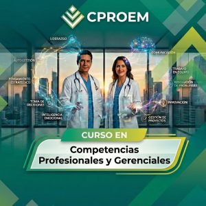 Curso de Competencias Profesionales y Gerenciales
