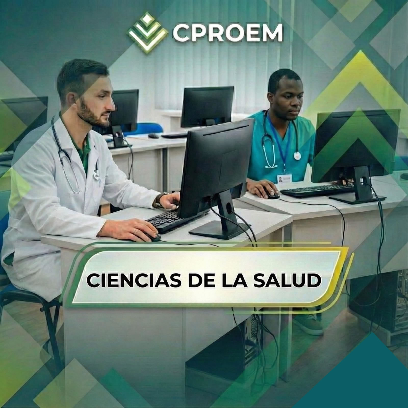 Ciencias de la Salud