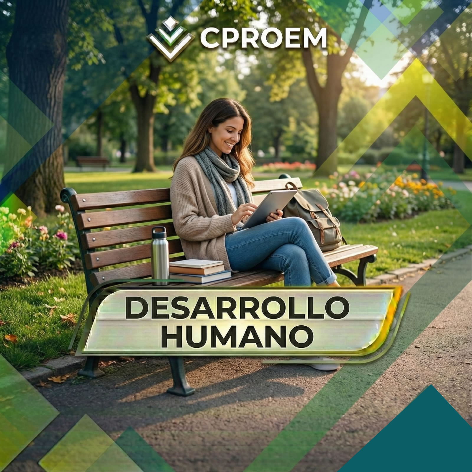 Desarrollo Humano