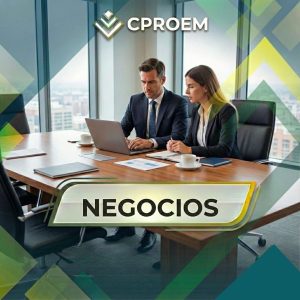 Negocios