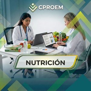 Nutrición